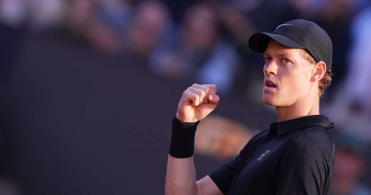 jannik sinner patrimonio milionario quanto ha guadagnato nel 2026 da Liberoquotidiano.it jannik sinner patrimonio milionario quanto ha guadagnato nel 2026