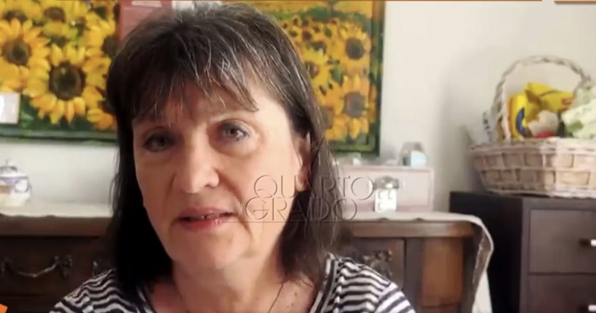 garlasco stasi innocente non si pu242 escludere le clamorose parole di mamma sempio da Liberoquotidiano.it garlasco stasi innocente non si pu242 escludere le clamorose parole di mamma sempio