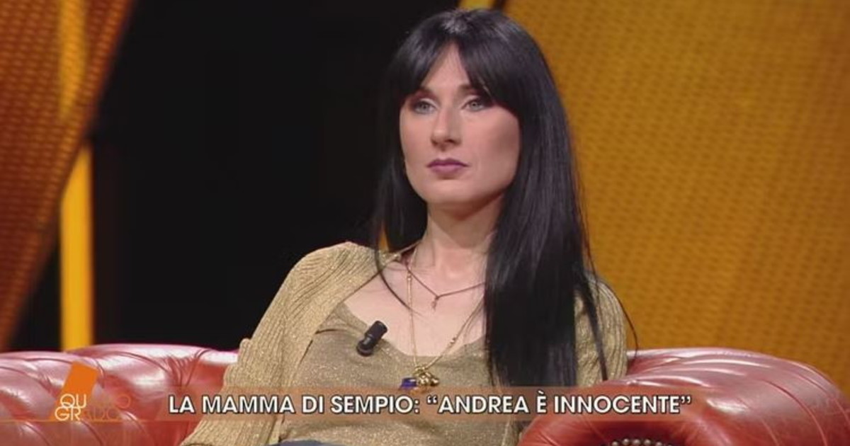 che fa ride la taccia perde il controllo in diretta il dettaglio su sempio scatena la lite da Liberoquotidiano.it che fa ride la taccia perde il controllo in diretta il dettaglio su sempio scatena la lite