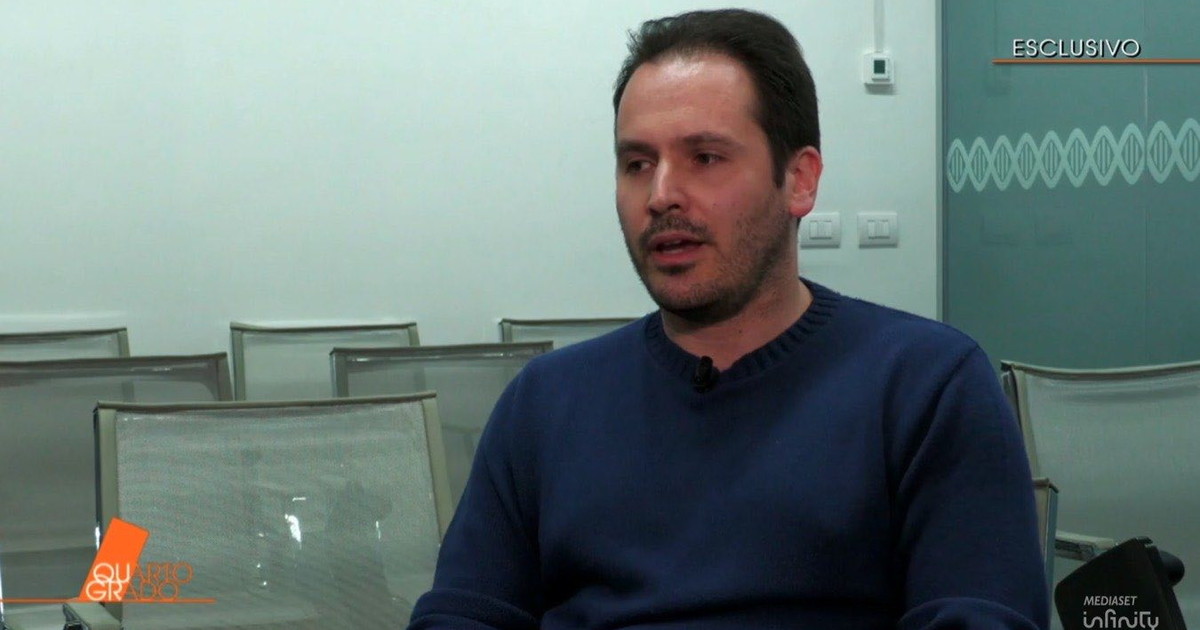 nel circo social su garlasco irrompe la falsa segretaria del pm da Liberoquotidiano.it nel circo social su garlasco irrompe la falsa segretaria del pm