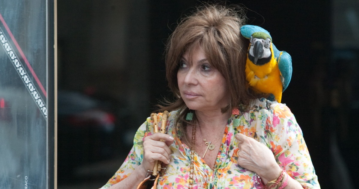 gucci allegra contro mamma patrizia reggiani chi ha ucciso ha incassato da Liberoquotidiano.it gucci allegra contro mamma patrizia reggiani chi ha ucciso ha incassato