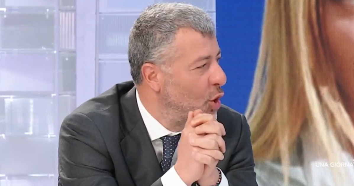 l aria che tira la figura di palta del dem scotto tu c eri no e allora da Liberoquotidiano.it l aria che tira la figura di palta del dem scotto tu c eri no e allora