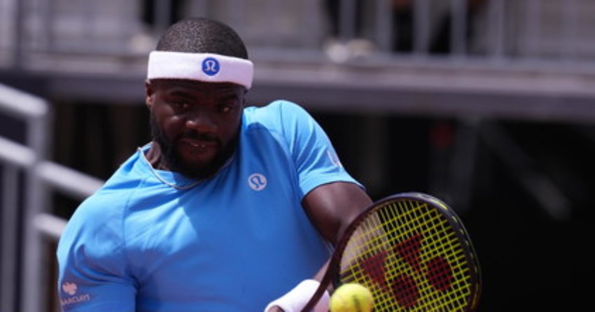 sinner tiafoe lascia tutti di sasso non sto qui a metterlo sul piedistallo da Liberoquotidiano.it sinner tiafoe lascia tutti di sasso non sto qui a metterlo sul piedistallo