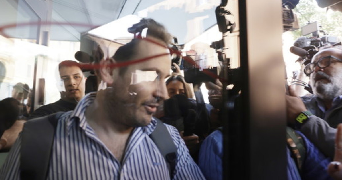 andrea sempio intercettato gente brutta mi aspetto il peggio da Liberoquotidiano.it andrea sempio intercettato gente brutta mi aspetto il peggio