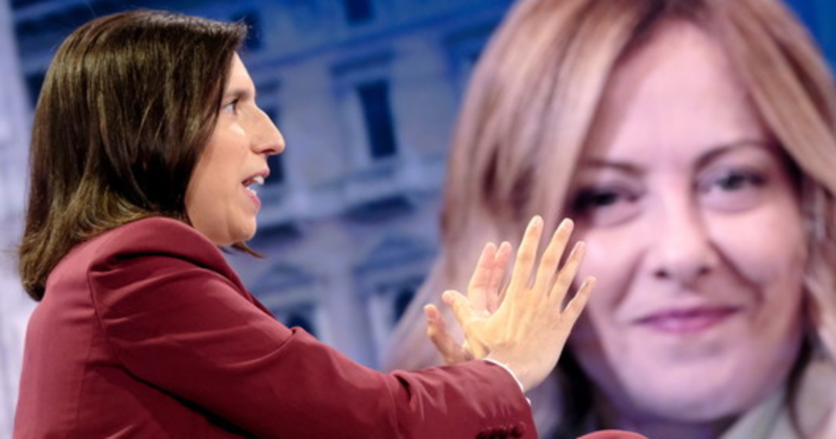 meloni spinge la nuova legge elettorale e mette schlein al bivio da Liberoquotidiano.it meloni spinge la nuova legge elettorale e mette schlein al bivio
