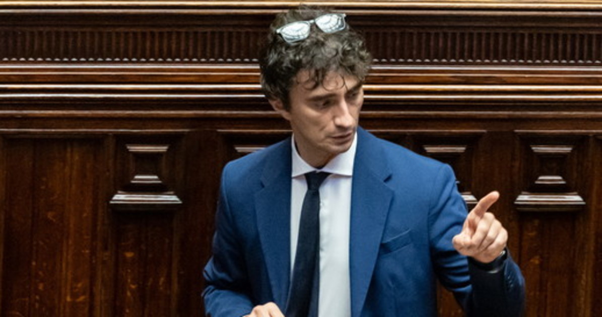 superbonus bignami le suona a giuseppe conte crisi isterica nel m5s da Liberoquotidiano.it superbonus bignami le suona a giuseppe conte crisi isterica nel m5s