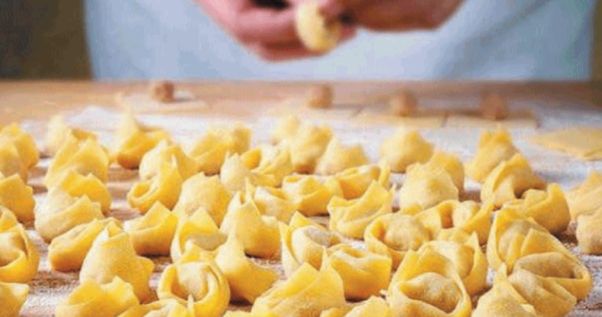 bologna rossa grassa e carissima quanto costano i tortellini da Liberoquotidiano.it bologna rossa grassa e carissima quanto costano i tortellini