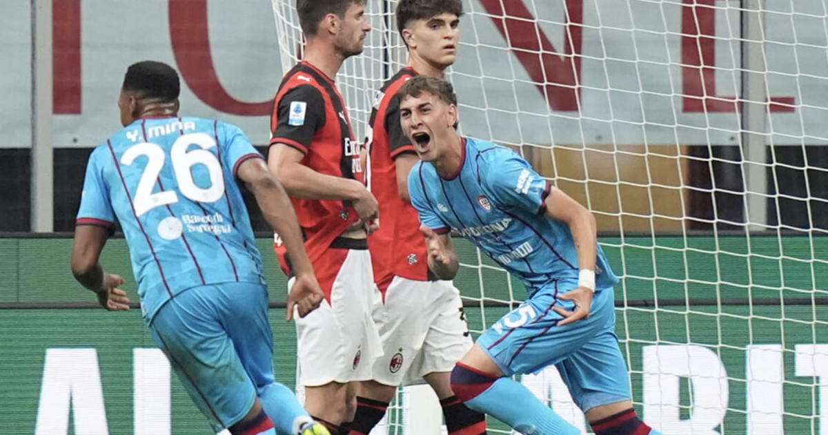 milan il disastro 232 completo in champions ci vanno como e roma da Liberoquotidiano.it milan il disastro 232 completo in champions ci vanno como e roma