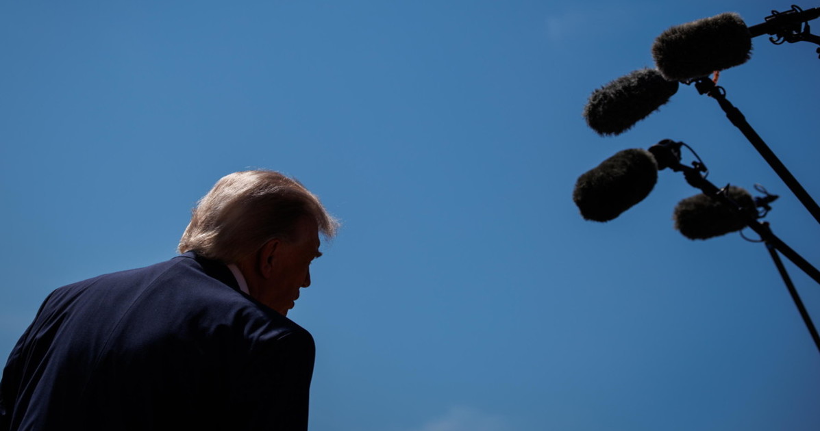 iran trump concede altri 7 giorni il gioco sporco dei pasdaran da Liberoquotidiano.it iran trump concede altri 7 giorni il gioco sporco dei pasdaran