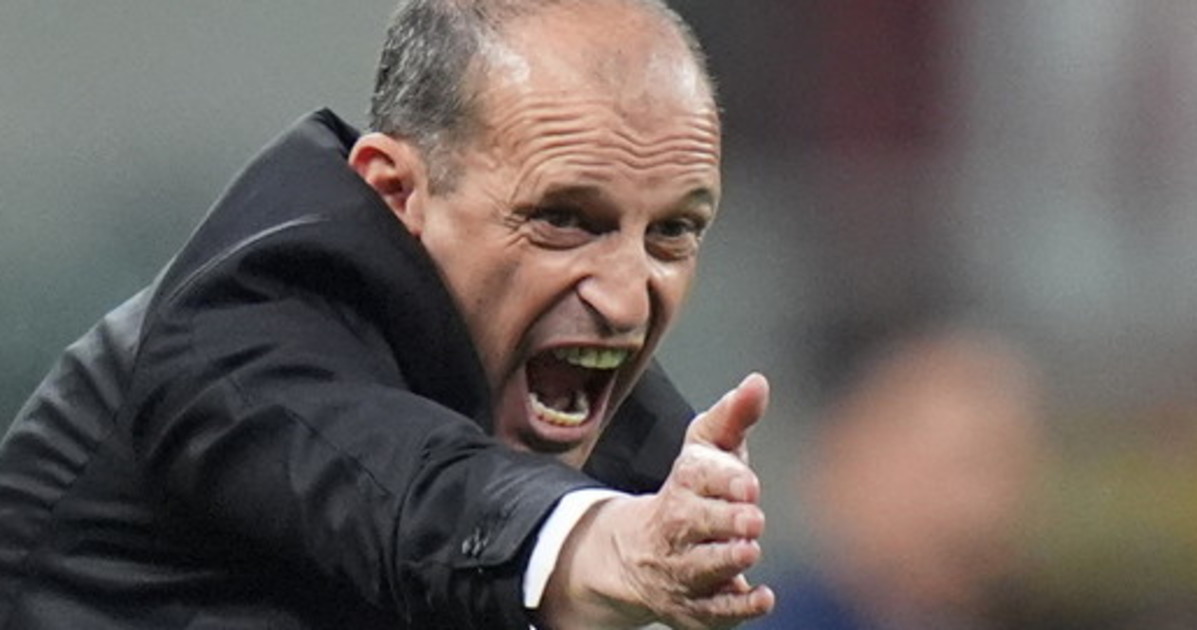 milan allegri e il ribaltone totale l indiscrezione cosa sta per accadere da Liberoquotidiano.it milan allegri e il ribaltone totale l indiscrezione cosa sta per accadere