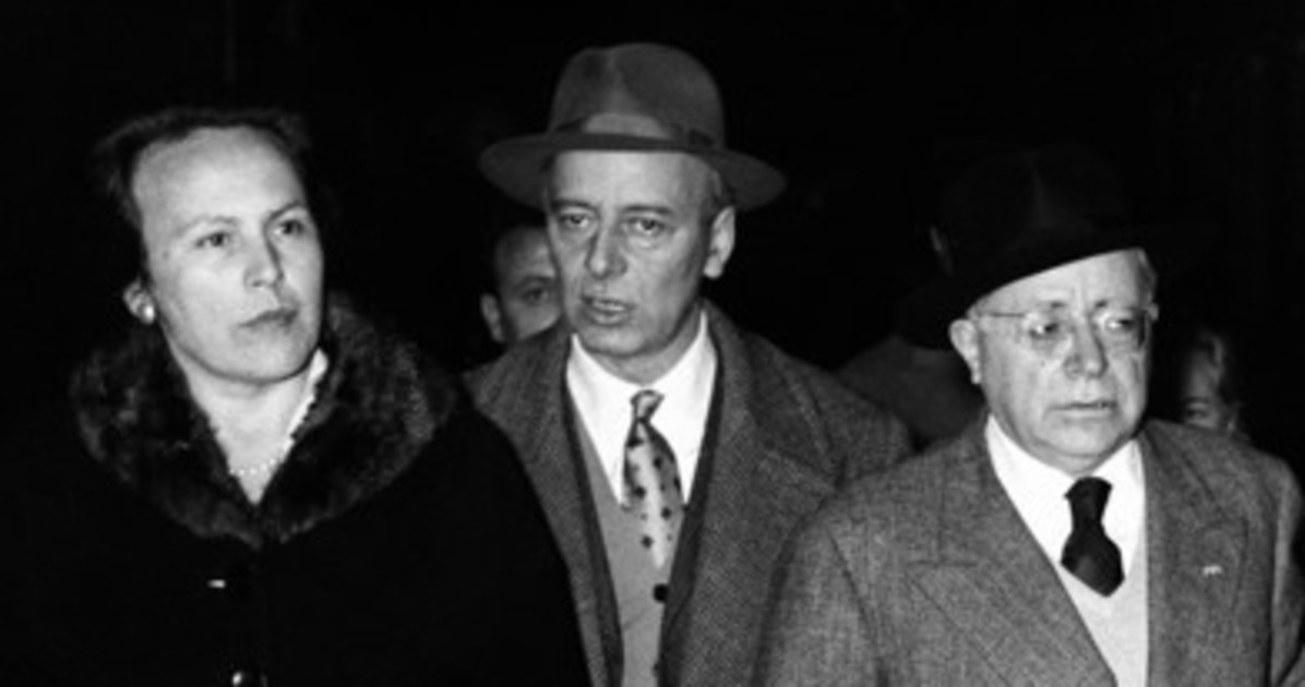 i compagni di ieri riconoscevano meriti e valore degli avversari da Liberoquotidiano.it i compagni di ieri riconoscevano meriti e valore degli avversari