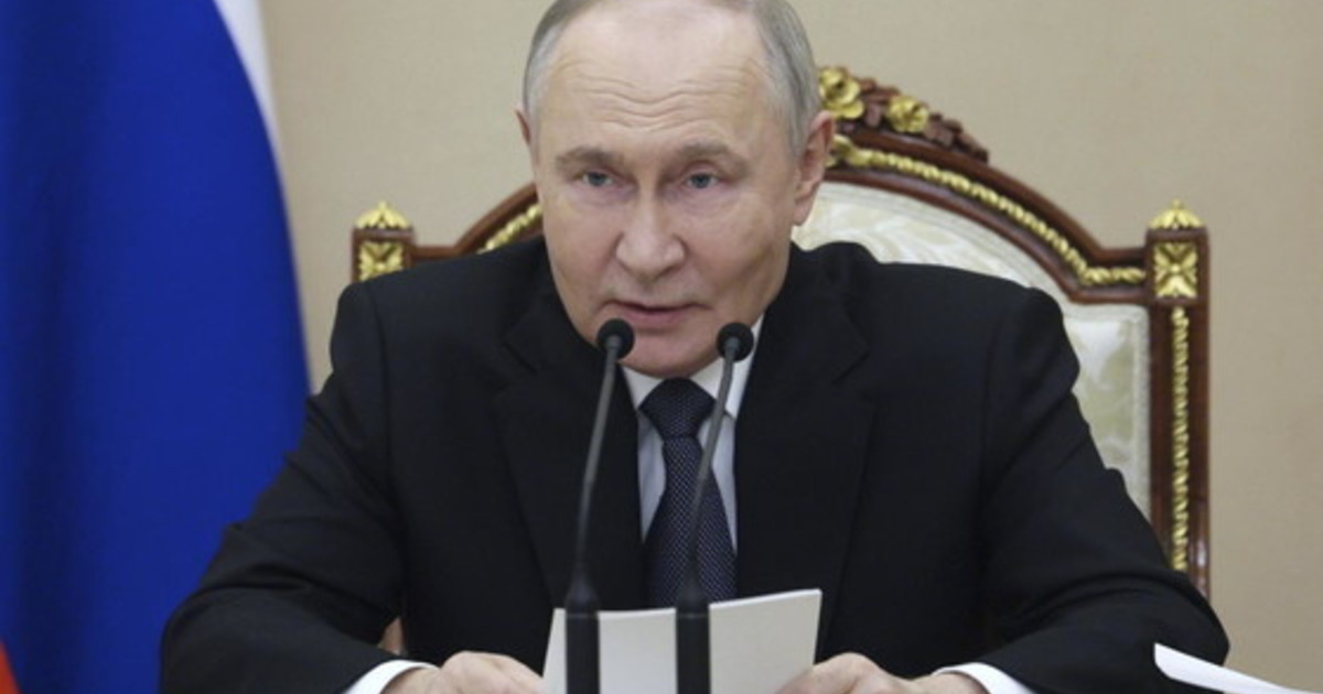 putin spara il supermissile per spaventare l8217europa da Liberoquotidiano.it putin spara il supermissile per spaventare l8217europa
