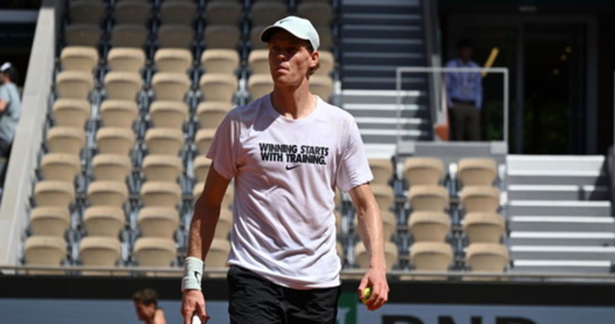 jannik sinner il siluro di mouratoglou non mander224 tutto all aria ci sono in ballo i soldi da Liberoquotidiano.it jannik sinner il siluro di mouratoglou non mander224 tutto all aria ci sono in ballo i soldi