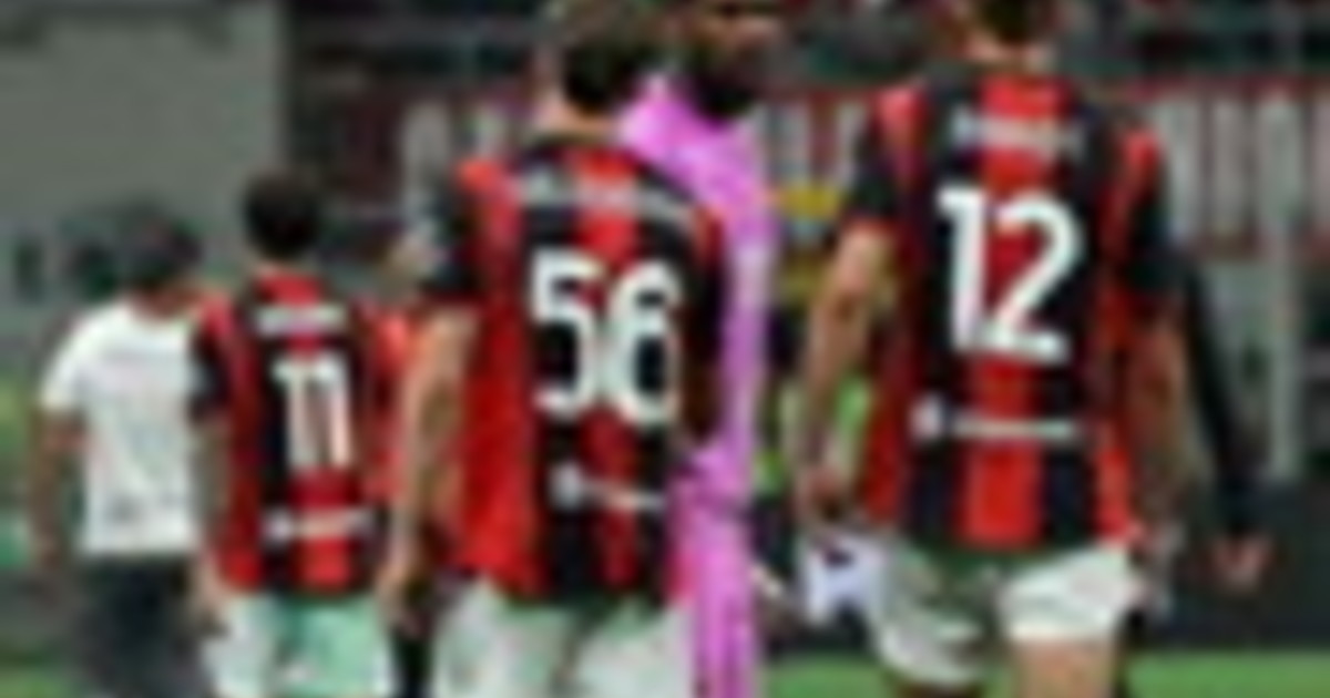 milan il nuovo mister dopo il terremoto 5 nomi in lizza e il preferito di ibra da Liberoquotidiano.it milan il nuovo mister dopo il terremoto 5 nomi in lizza e il preferito di ibra
