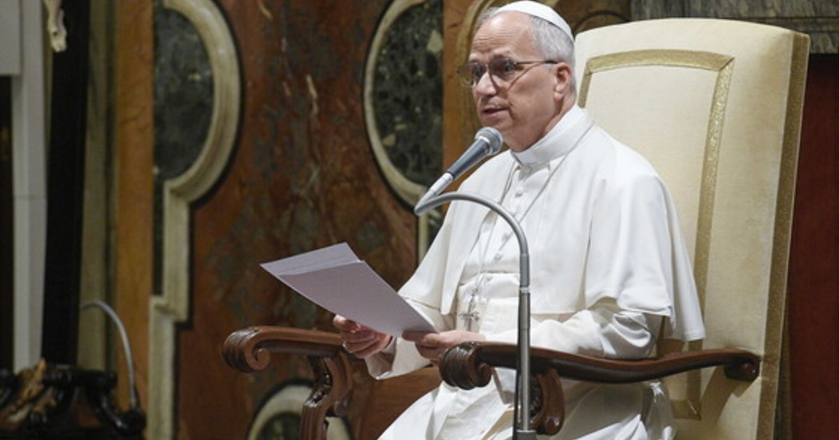 bergoglio trump e la cina cosa non torna nell enciclica da Liberoquotidiano.it bergoglio trump e la cina cosa non torna nell enciclica