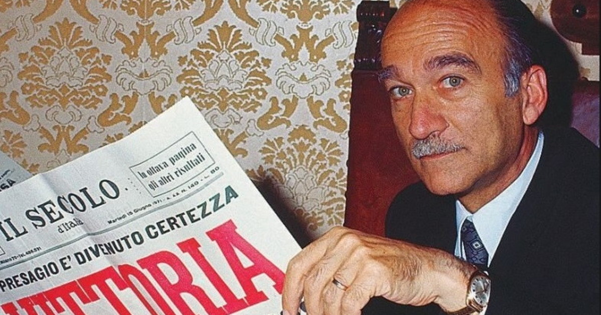 cos236 almirante fece autocritica ripudio il mio passato razzista da Liberoquotidiano.it cos236 almirante fece autocritica ripudio il mio passato razzista