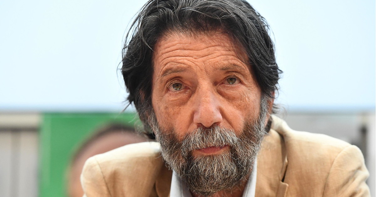massimo cacciari umilia schlein mio nipote a venezia da Liberoquotidiano.it massimo cacciari umilia schlein mio nipote a venezia