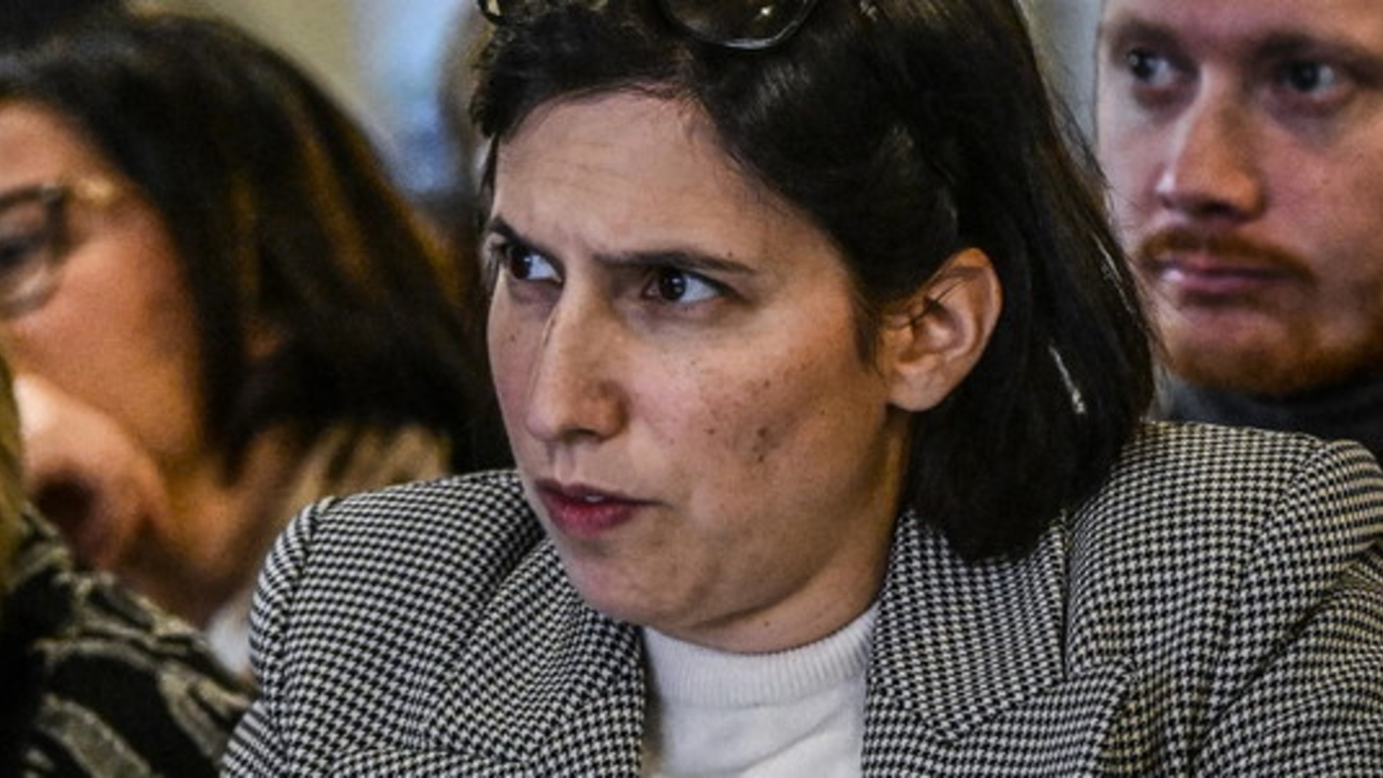 secondo voi il risultato delle amministrative avr224 conseguenze sul campo largo da Liberoquotidiano.it secondo voi il risultato delle amministrative avr224 conseguenze sul campo largo
