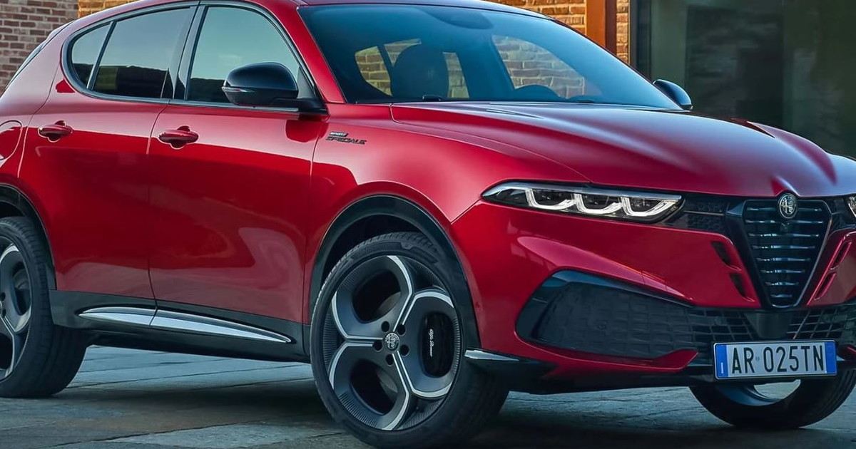 la sportiva tonale si rinnova l8217evoluzione del primo c suv da Liberoquotidiano.it la sportiva tonale si rinnova l8217evoluzione del primo c suv