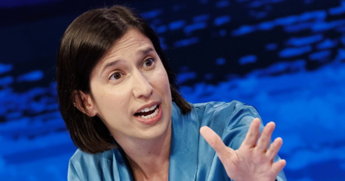elly schlein flop comunali il risultato lo conferma tutta da ridere da Liberoquotidiano.it elly schlein flop comunali il risultato lo conferma tutta da ridere