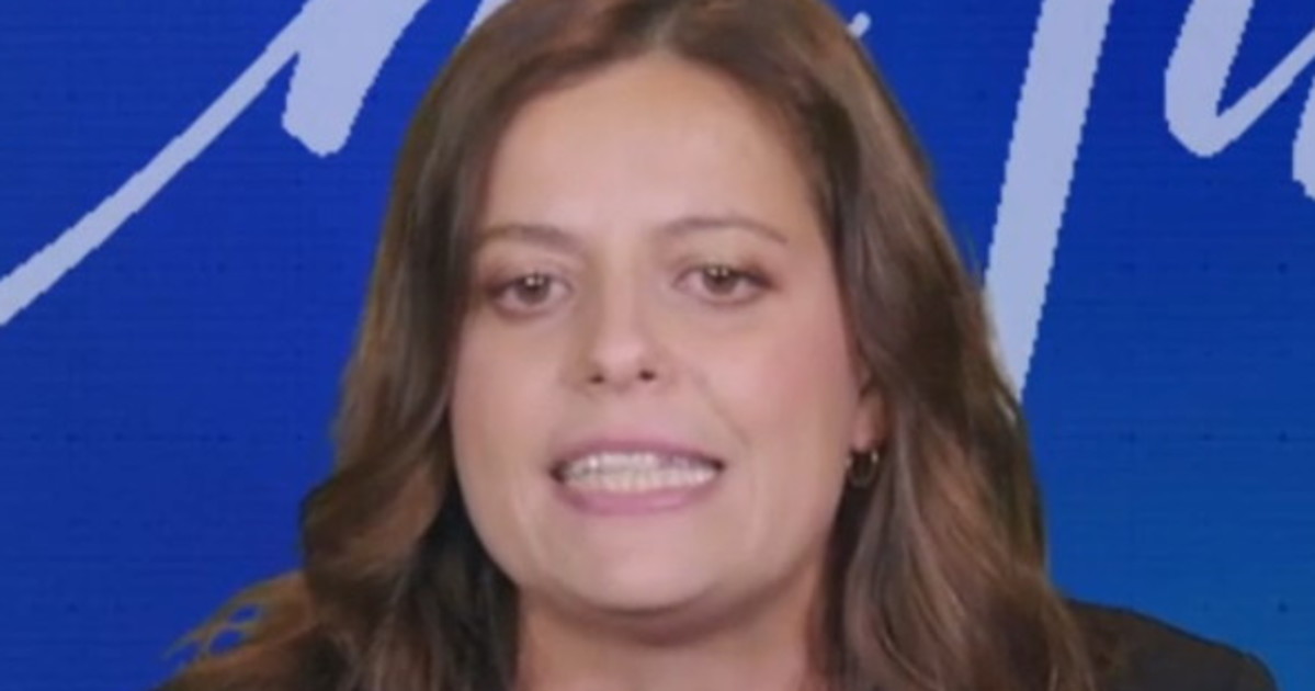 ilaria salis scivola sull italiano la clamorosa gaffe a l aria che tira da Liberoquotidiano.it ilaria salis scivola sull italiano la clamorosa gaffe a l aria che tira