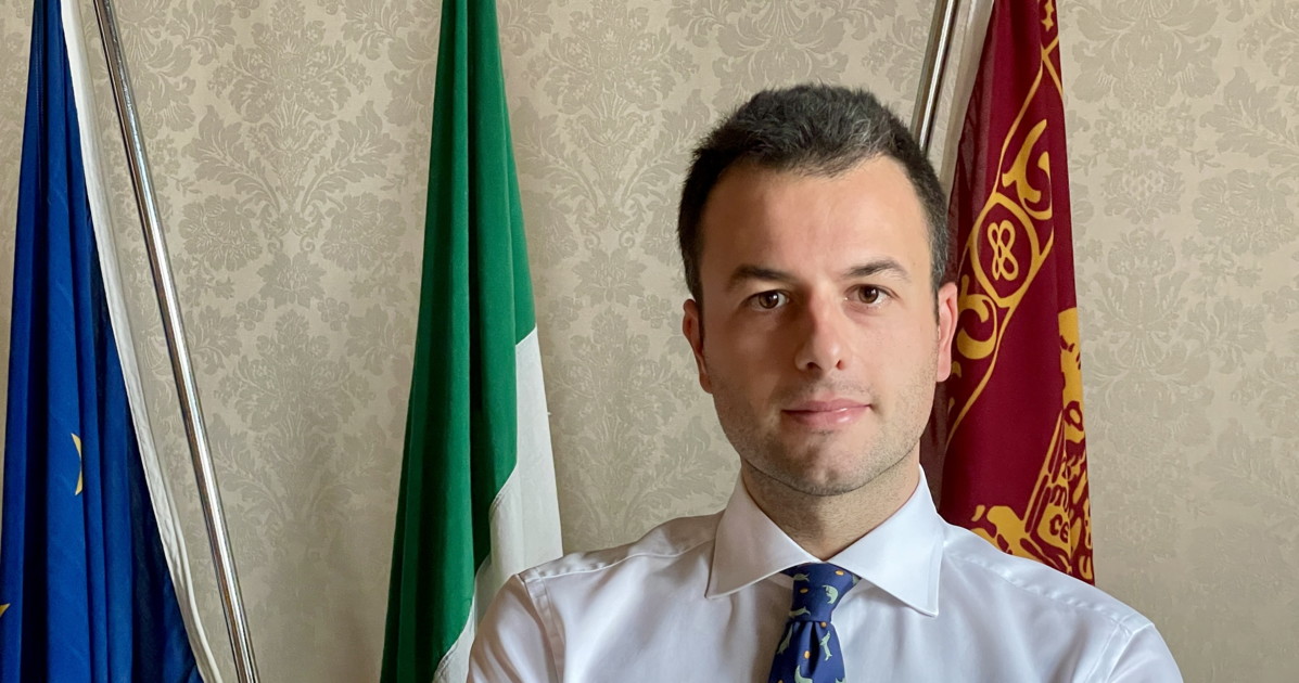venezia youtrend venturini sbanca tra gli elettori m5s l analisi dei flussi da Liberoquotidiano.it venezia youtrend venturini sbanca tra gli elettori m5s l analisi dei flussi