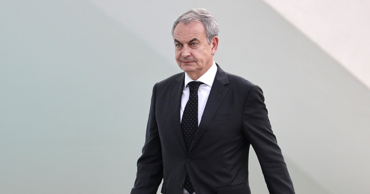 zapatero pronto a scappare a caracas fuga di notizie sconvolgente da Liberoquotidiano.it zapatero pronto a scappare a caracas fuga di notizie sconvolgente