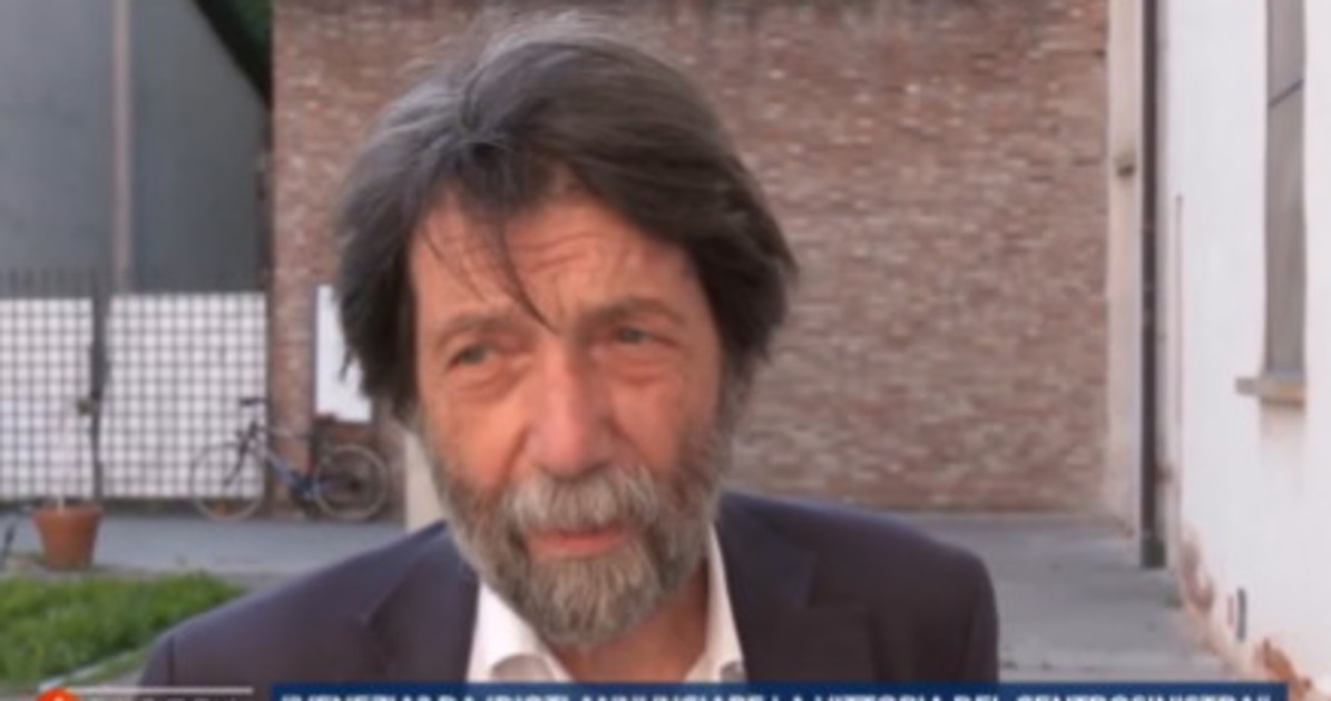 4 di sera massimo cacciari umilia la sinistra ampiamente idioti da Liberoquotidiano.it 4 di sera massimo cacciari umilia la sinistra ampiamente idioti