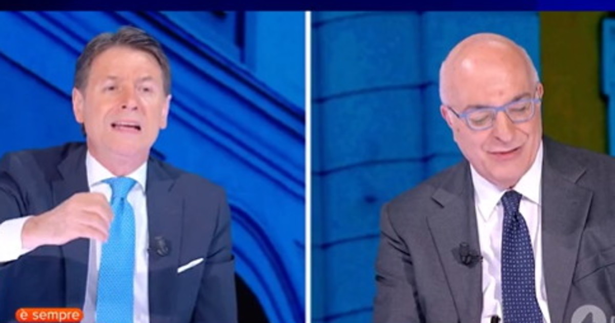 e sempre cartabianca sechi inchioda conte la differenza tra canal grande e golfo del bengala da Liberoquotidiano.it e sempre cartabianca sechi inchioda conte la differenza tra canal grande e golfo del bengala