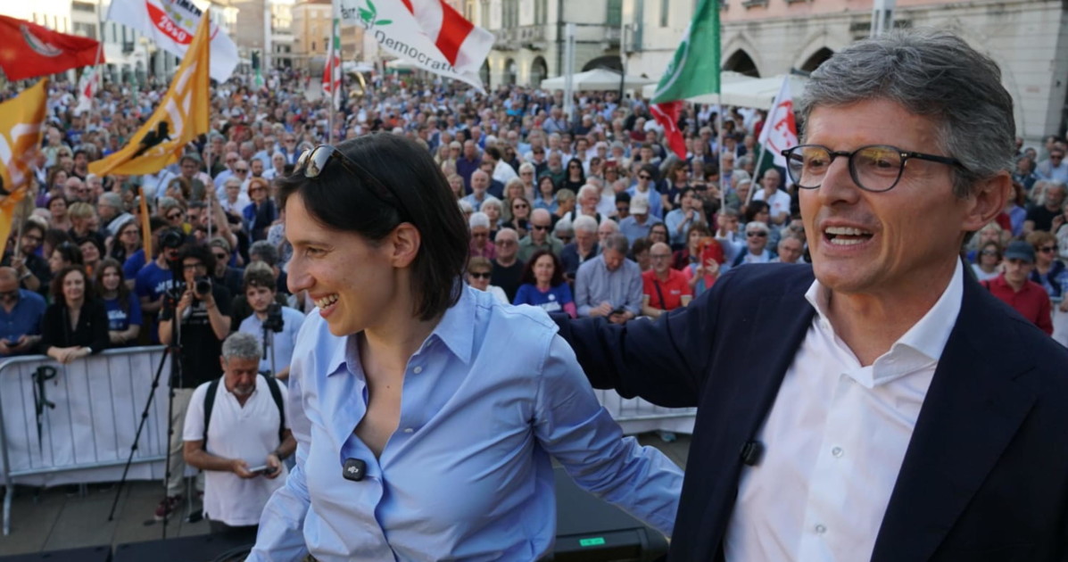 il buco del pd nell acqua alta non 232 un dettaglio da Liberoquotidiano.it il buco del pd nell acqua alta non 232 un dettaglio