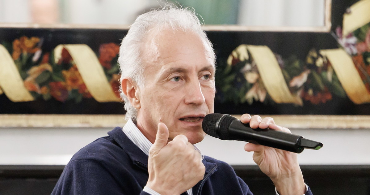 marco travaglio traveggole si aggrappa a pistoia 232 messo peggio della schlein da Liberoquotidiano.it marco travaglio traveggole si aggrappa a pistoia 232 messo peggio della schlein