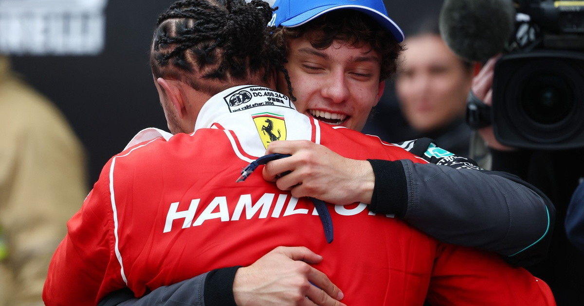 dopo il canada antonelli accelera mclaren sbanda hamilton ci riprova da Liberoquotidiano.it dopo il canada antonelli accelera mclaren sbanda hamilton ci riprova