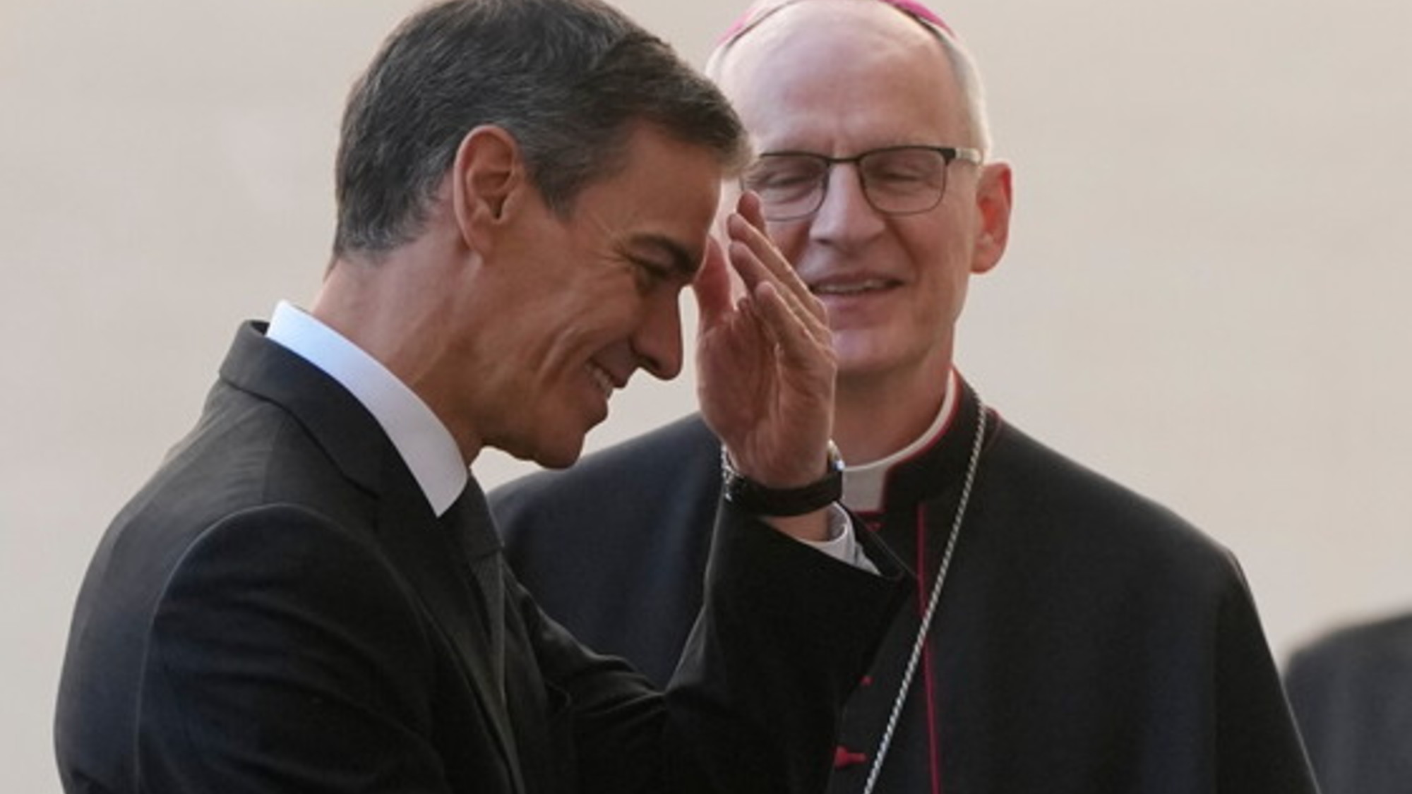 pedro sanchez il cerchio si stringe si dimetter224 da Liberoquotidiano.it pedro sanchez il cerchio si stringe si dimetter224