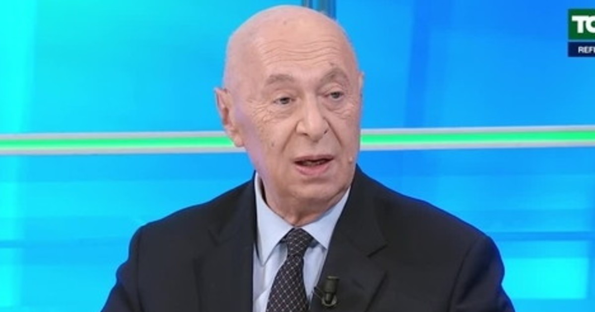 paolo mieli stoccata a schlein e conte perch233 vannacci 232 un segno di vitalit224 da Liberoquotidiano.it paolo mieli stoccata a schlein e conte perch233 vannacci 232 un segno di vitalit224