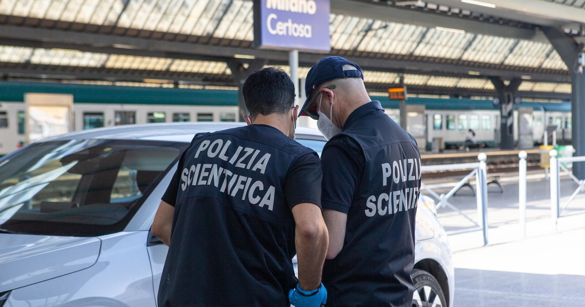 gianluca ucciso a milano il cerchio si stringe ho riconosciuto uno della gang prendete quei bast da Liberoquotidiano.it gianluca ucciso a milano il cerchio si stringe ho riconosciuto uno della gang prendete quei bast