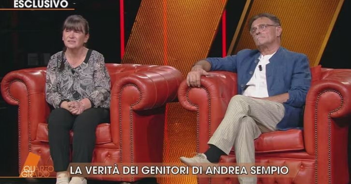 garlasco non al telefono cos236 i sempio cercavano di fregare i pm da Liberoquotidiano.it garlasco non al telefono cos236 i sempio cercavano di fregare i pm