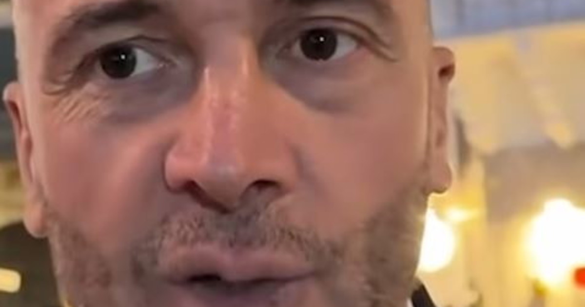 rocco casalino il video disastro meloni a casa fdi lo spiana da Liberoquotidiano.it rocco casalino il video disastro meloni a casa fdi lo spiana
