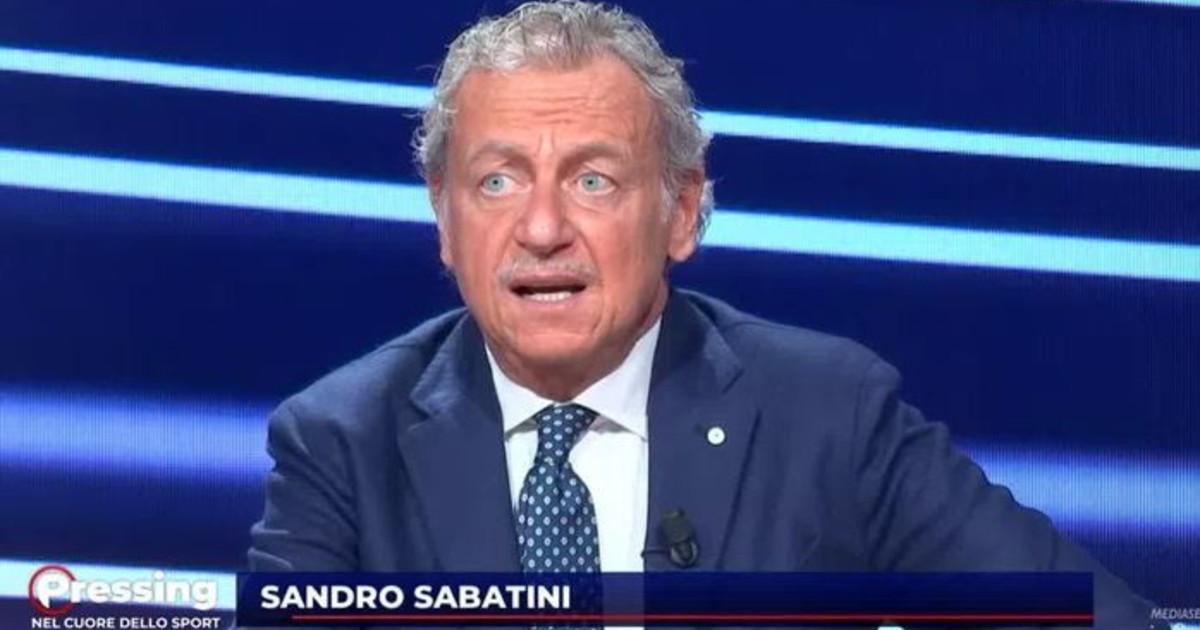 milan sabatini ecco qual 232 il vero obiettivo la bomba sul nuovo allenatore da Liberoquotidiano.it milan sabatini ecco qual 232 il vero obiettivo la bomba sul nuovo allenatore