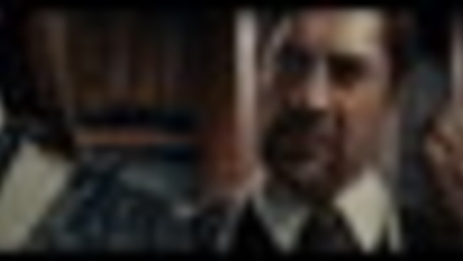 Bardem con Greenpeace: il corto Slapp Suit per difendere l'attivismo