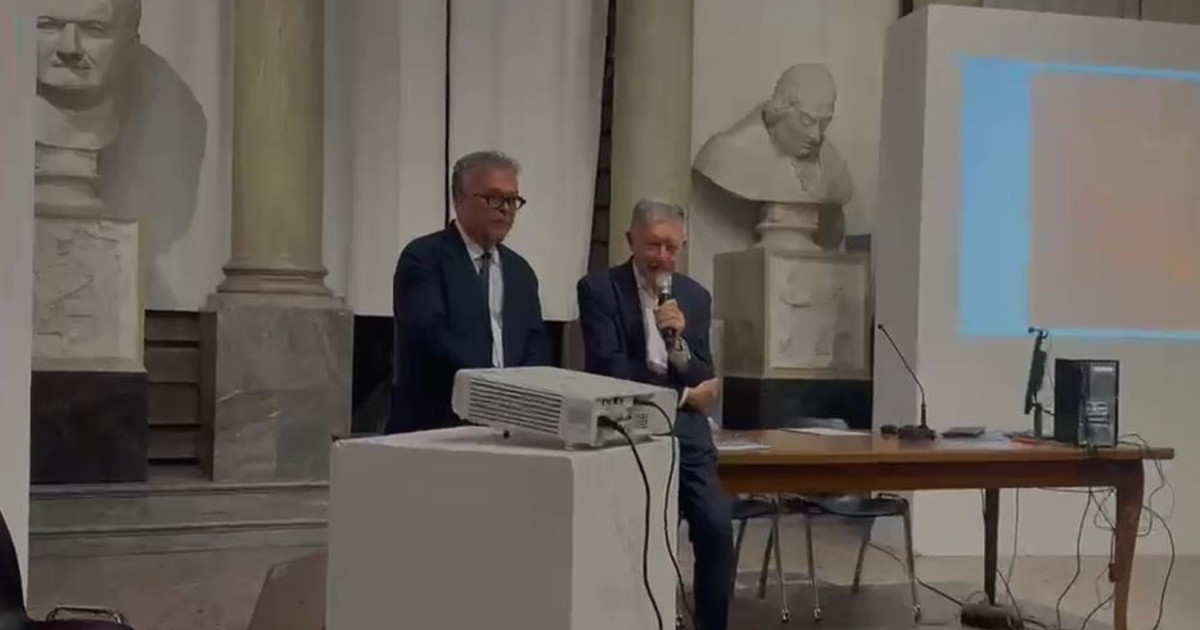 donazione all8217accademia di brera dell8217album di giuseppe vallardi con 380 disegni di giuseppe bossi e andrea appiani da Liberoquotidiano.it donazione all8217accademia di brera dell8217album di giuseppe vallardi con 380 disegni di giuseppe bossi e andrea appiani