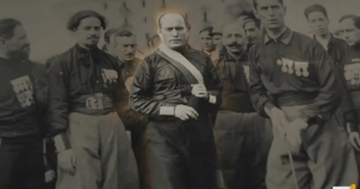 parlare di fascismo 232 il business principale della sinistra italiana da Liberoquotidiano.it parlare di fascismo 232 il business principale della sinistra italiana