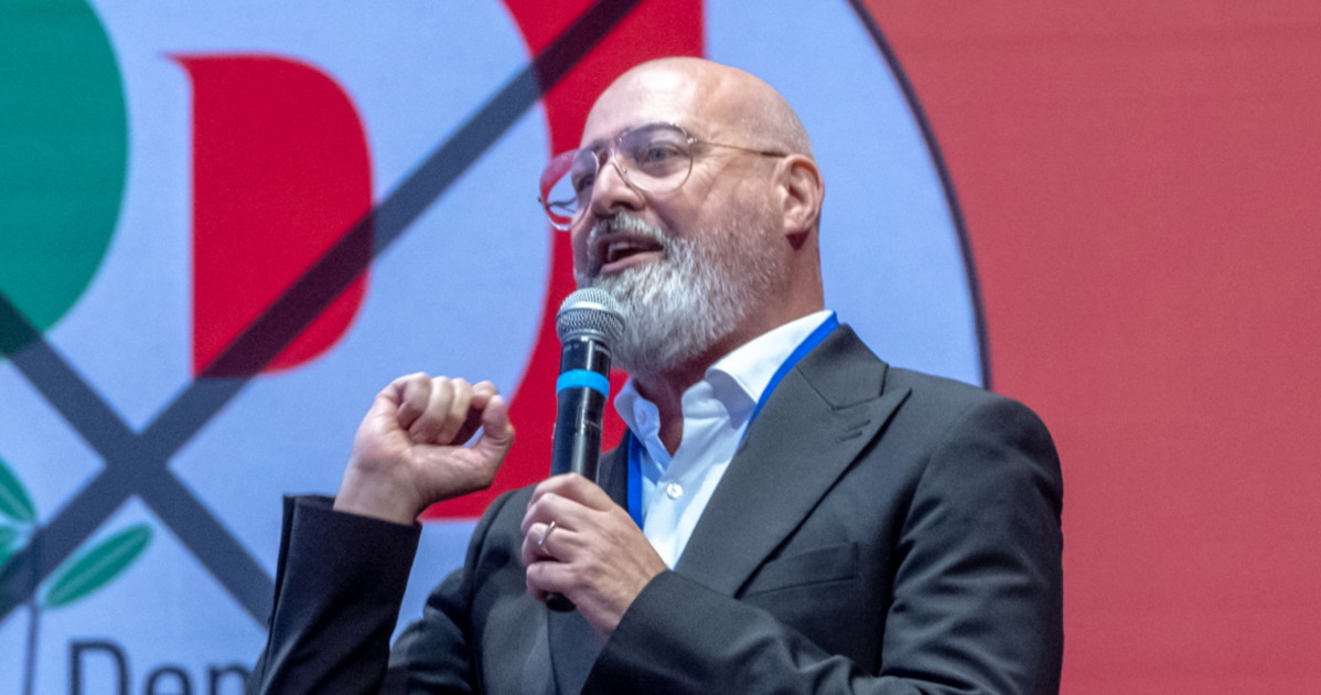 bonaccini colpo di mano della meloni subito smentito dai sondaggi da Liberoquotidiano.it bonaccini colpo di mano della meloni subito smentito dai sondaggi