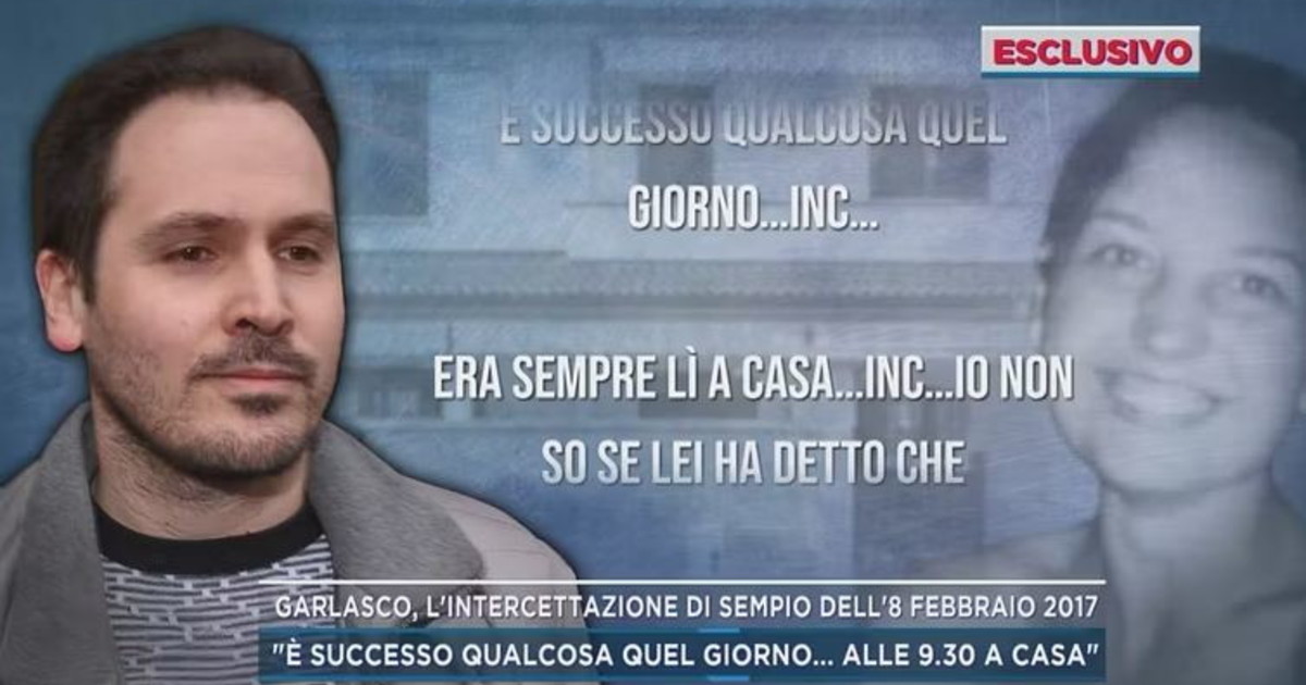 sempio visto da vicino le parole inquietanti degli ex vicini da Liberoquotidiano.it sempio visto da vicino le parole inquietanti degli ex vicini