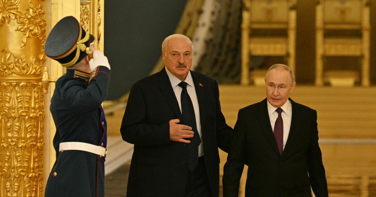 lukashenko insulta meloni e l italia non pu242 mediare 232 una donna da Liberoquotidiano.it lukashenko insulta meloni e l italia non pu242 mediare 232 una donna