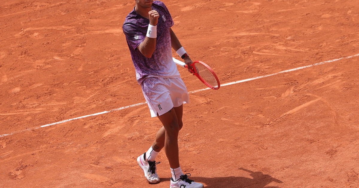 flavio cobolli liquida tien ora al roland garros nessun sogno 232 proibito da Liberoquotidiano.it flavio cobolli liquida tien ora al roland garros nessun sogno 232 proibito