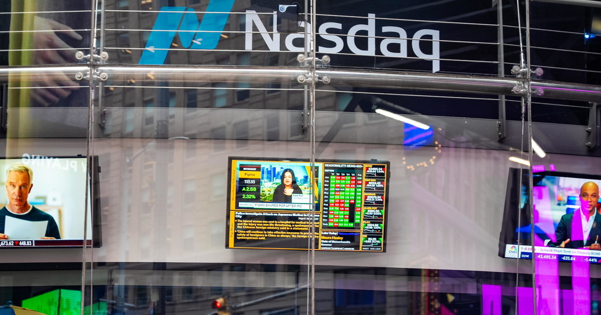 occhio ai travolgenti record del nasdaq da Liberoquotidiano.it occhio ai travolgenti record del nasdaq