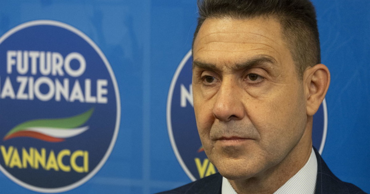 roberto vannacci il generale spariglia a milano chi sar224 il mio candidato da Liberoquotidiano.it roberto vannacci il generale spariglia a milano chi sar224 il mio candidato