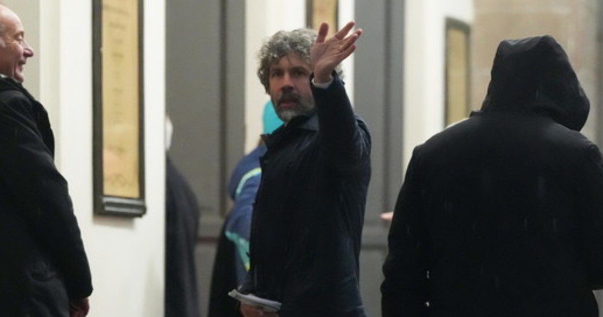 tommasi e il passo carraio antifascista zanon roba da regime contro la costituzione da Liberoquotidiano.it tommasi e il passo carraio antifascista zanon roba da regime contro la costituzione