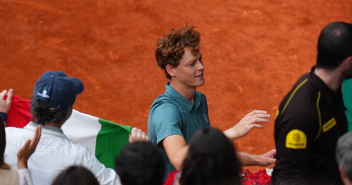 jannik sinner sono morto la frase rubata una premonizione choc da Liberoquotidiano.it jannik sinner sono morto la frase rubata una premonizione choc