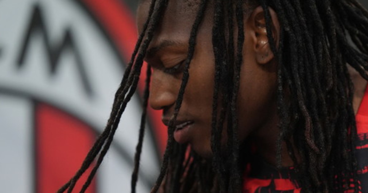 milan leao fa partire la fuga di massa la lettera della figc il punto pi249 basso della storia rossonera da Liberoquotidiano.it milan leao fa partire la fuga di massa la lettera della figc il punto pi249 basso della storia rossonera
